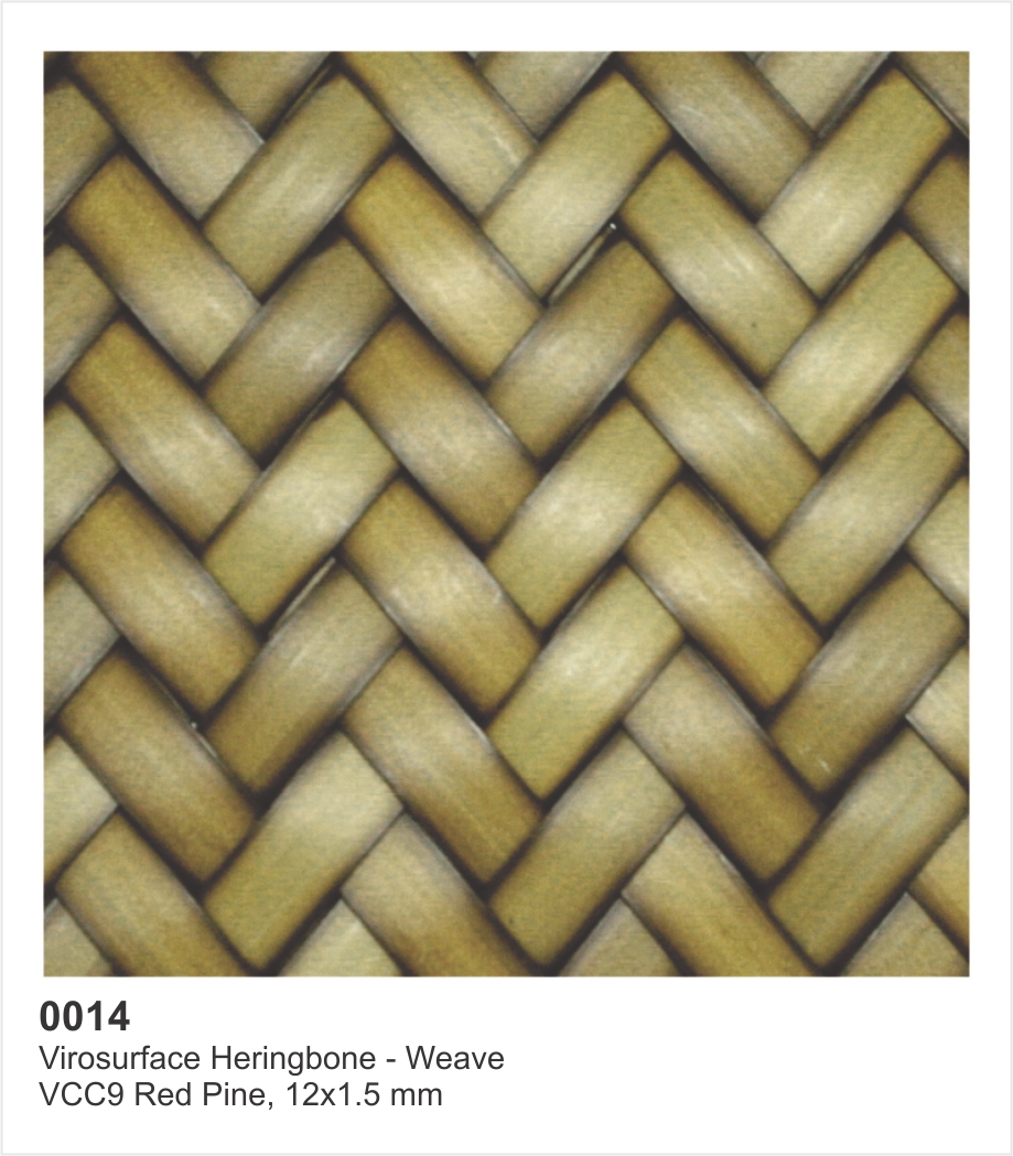 Virosurface 0014