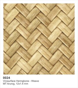 Virosurface 0024