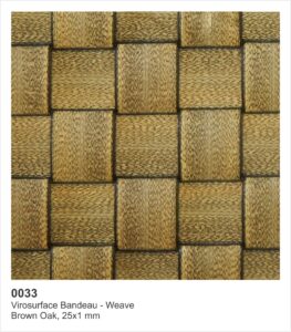 Virosurface 0033