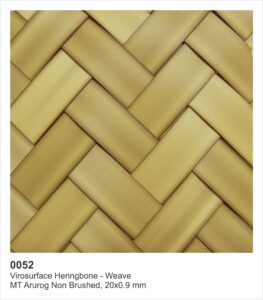 Virosurface 0052