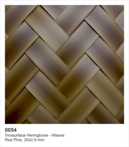 Virosurface 0054