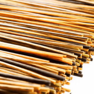 パラソルのreed素材