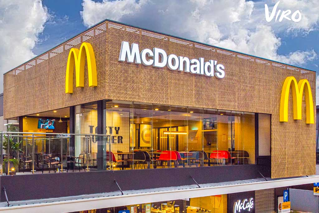 マクドナルド