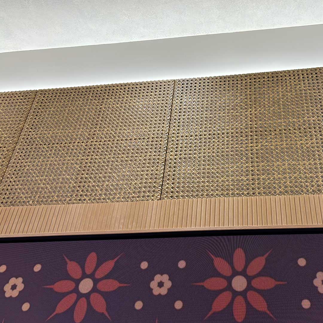 大阪万博2025 設置事例 surface