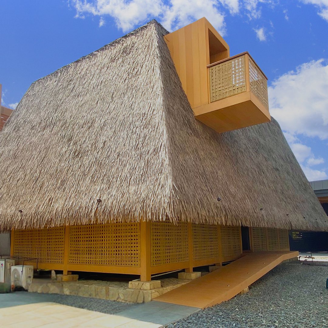 viroショールーム, Indonesia