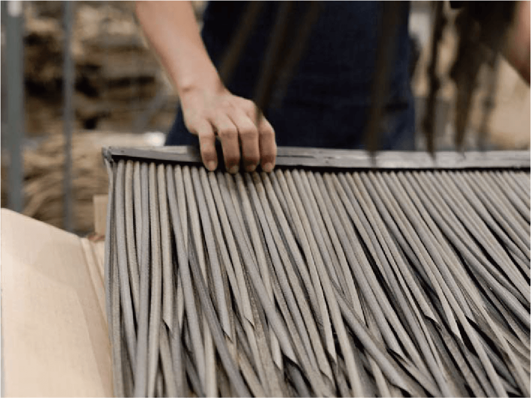 ViroSurface（壁面装飾材）