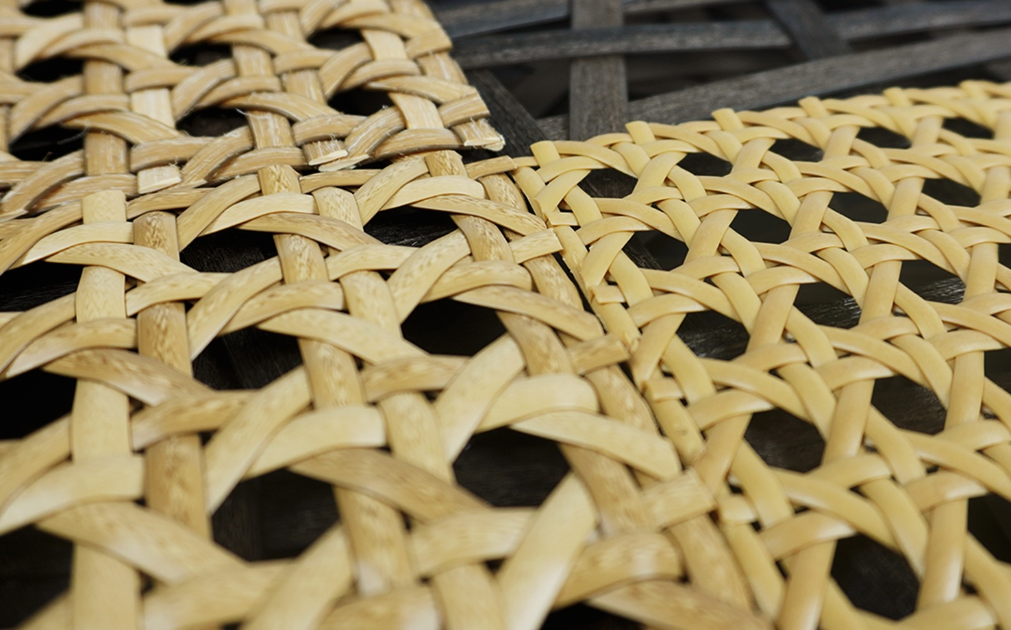 ViroThatch（屋根装飾材）