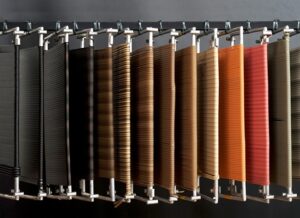 カラーバリエーションのイメージ