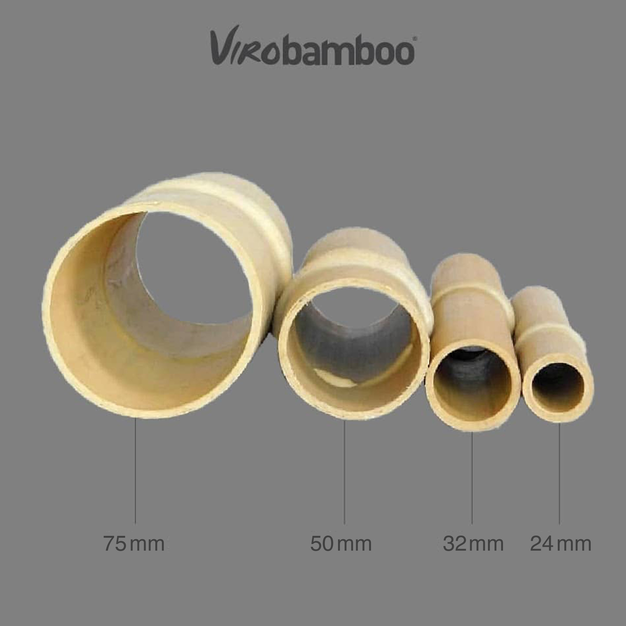 virobamboo size