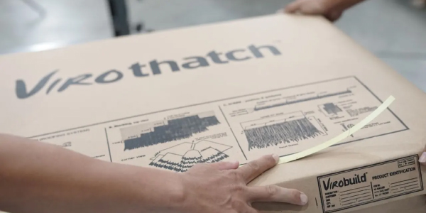 Virothatch 梱包イメージ
